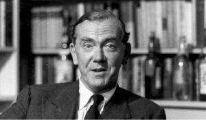 Hilary Blackmore