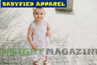 Babyfied Apparel