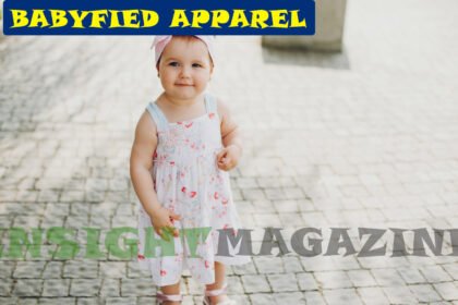 Babyfied Apparel