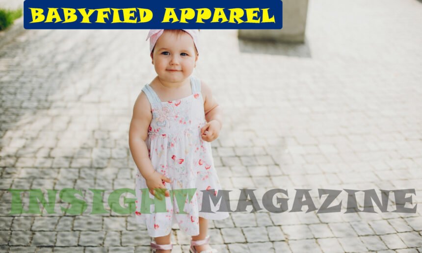 Babyfied Apparel