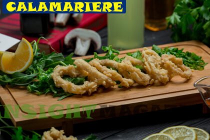 Calamariere