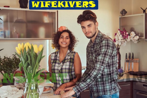 Wifekivers