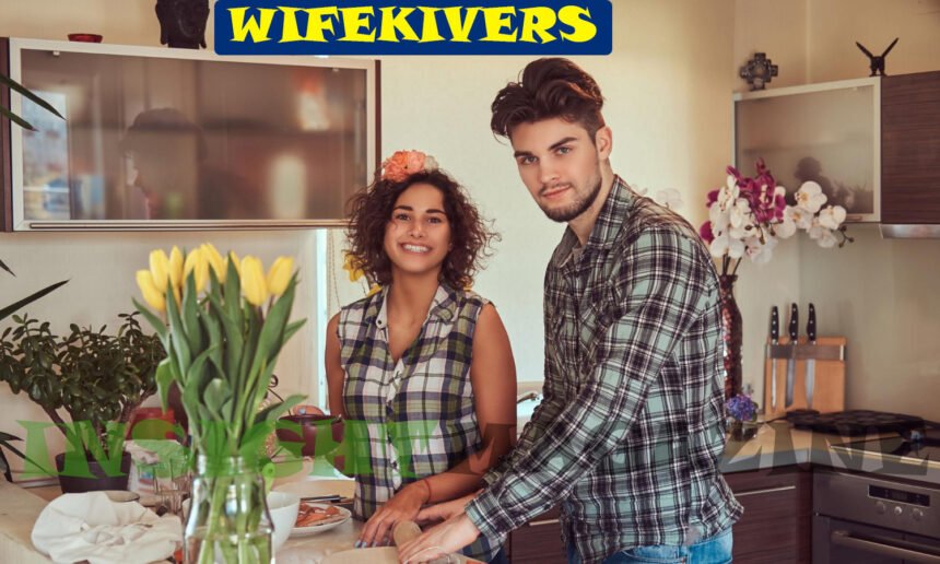 Wifekivers
