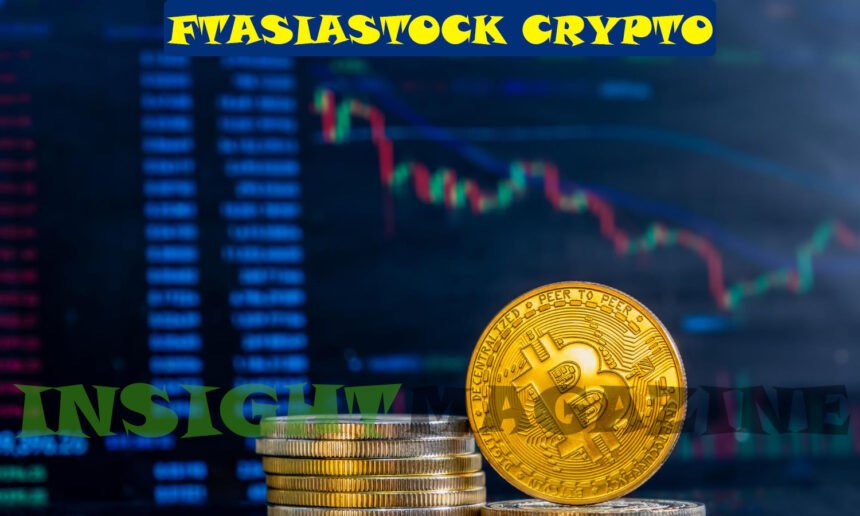 FTAsiaStock Crypto