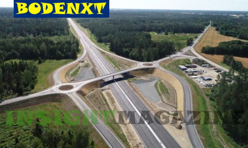 Bodenxt