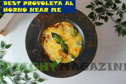 Best Provoleta al Horno Near Me