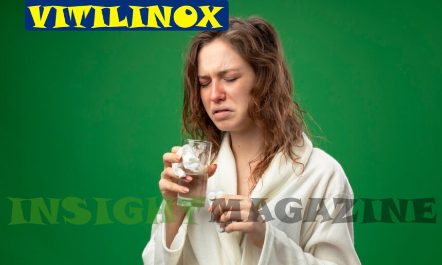 Vitilinox