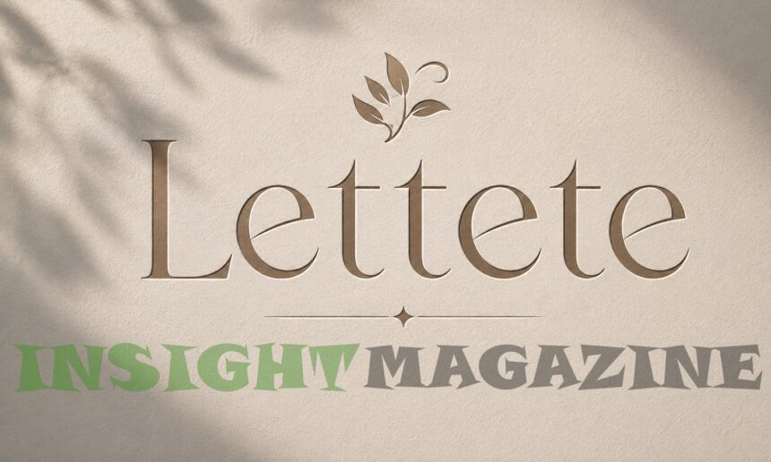 Lettete