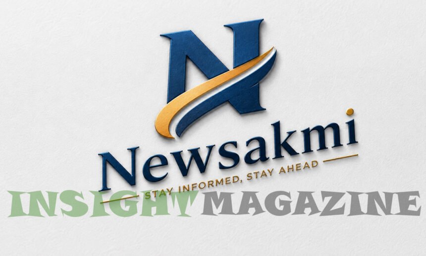 Newsakmi