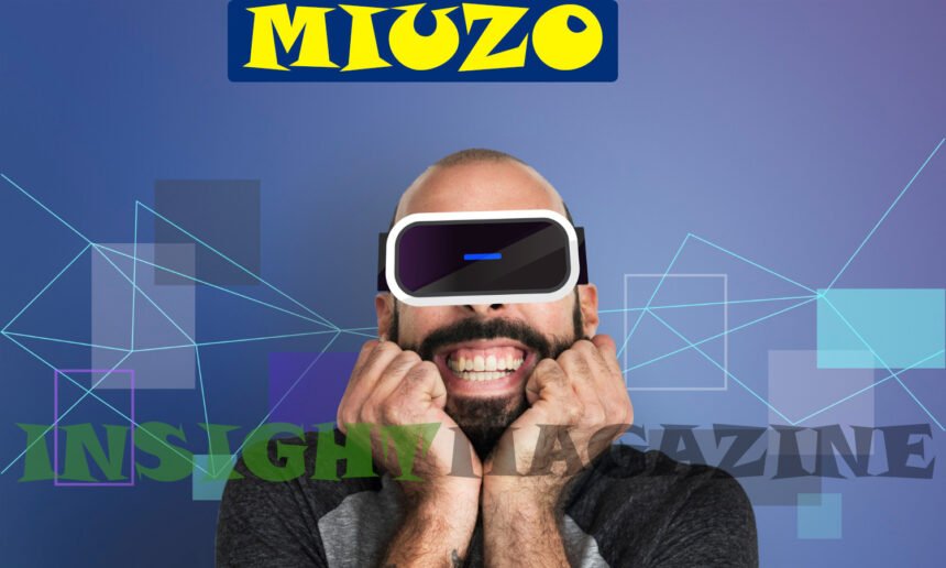 Miuzo
