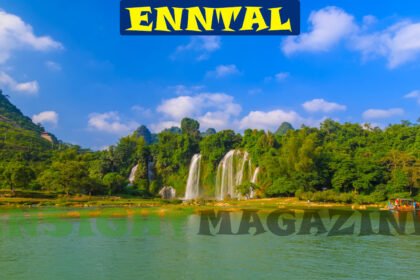 Enntal