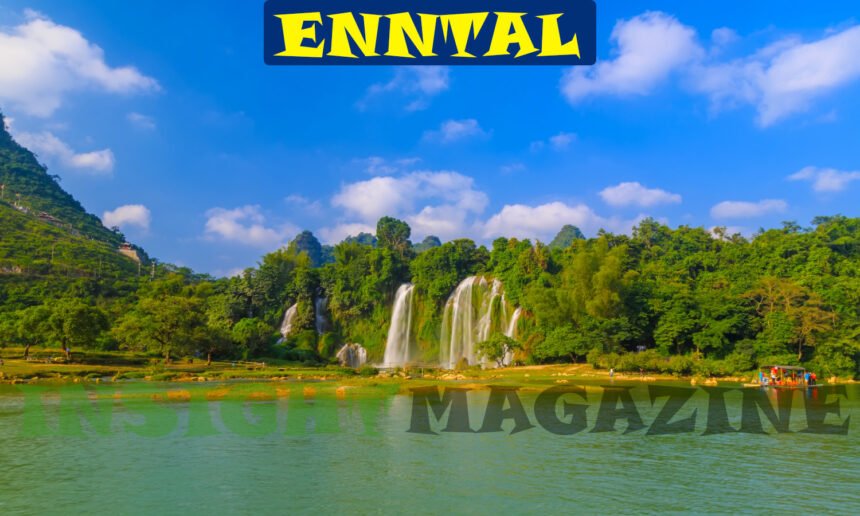 Enntal