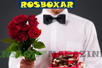 Rosboxar