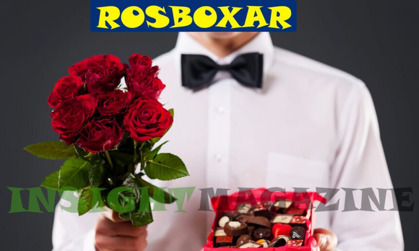 Rosboxar