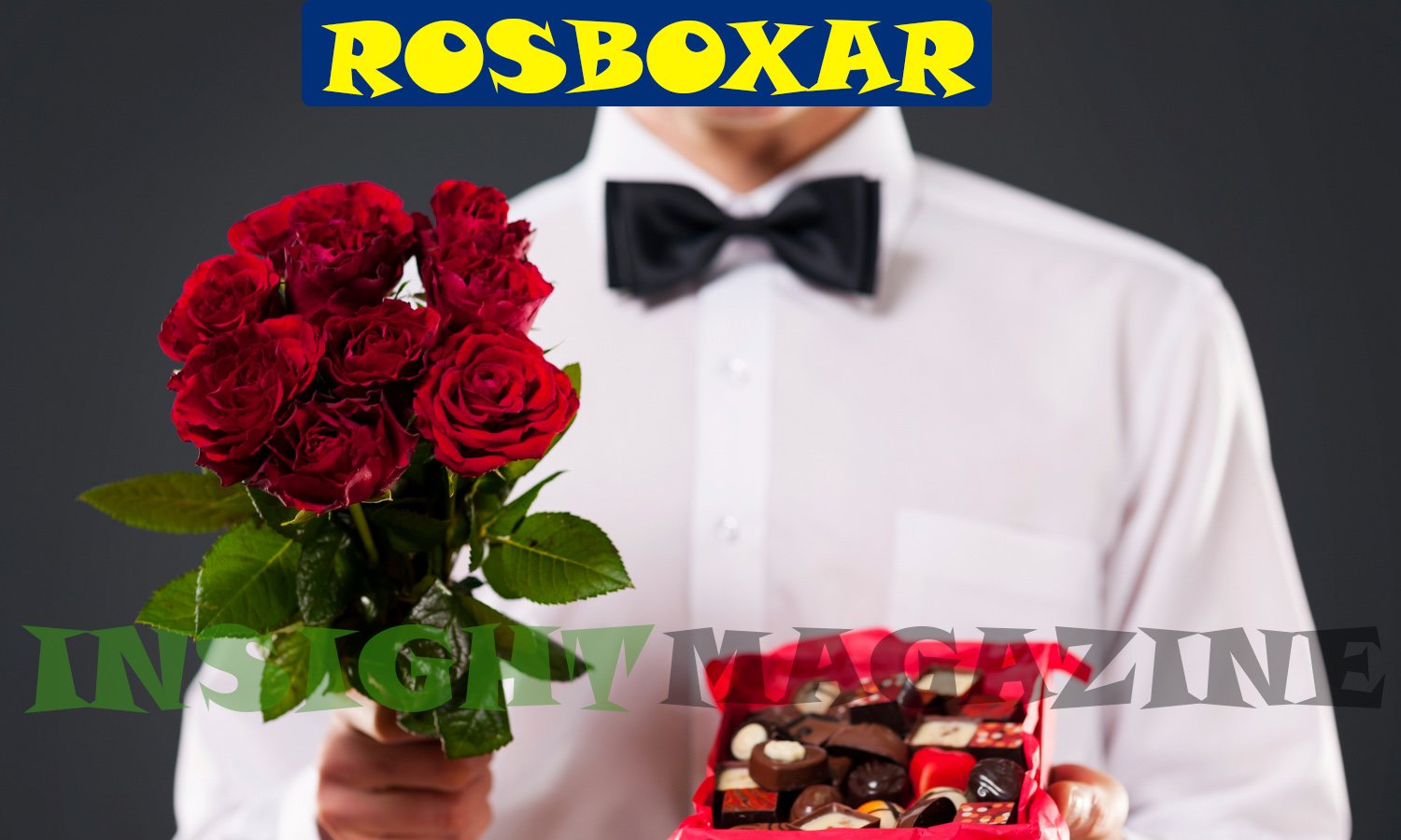 Rosboxar