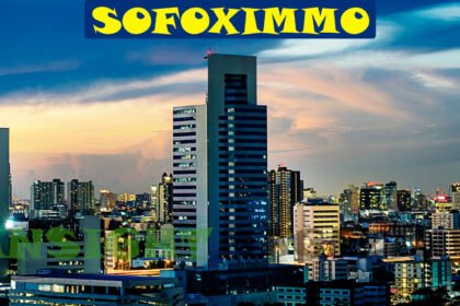 Sofoximmo