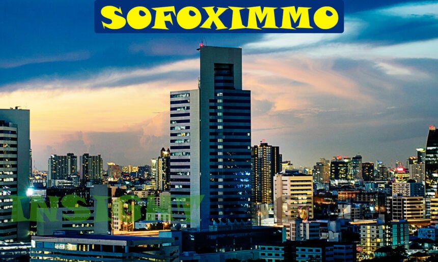 Sofoximmo