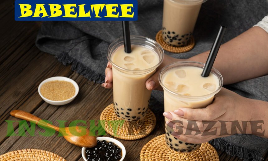 Babeltee