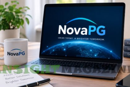 NovaPG