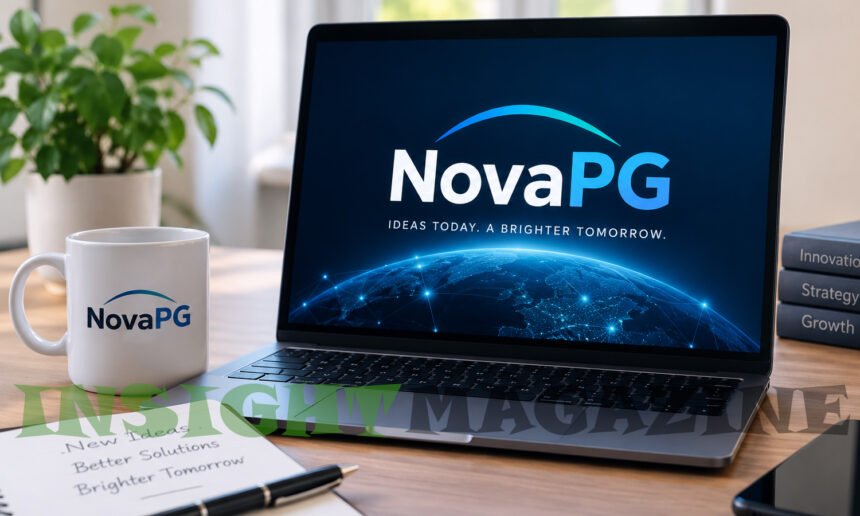 NovaPG
