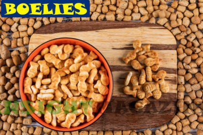 Boelies