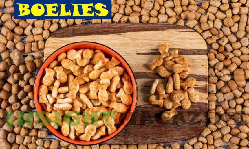 Boelies