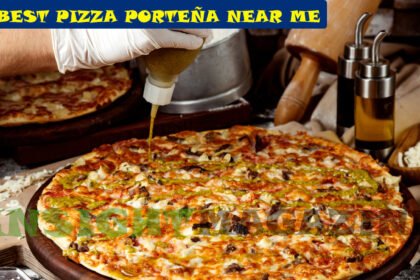 best pizza porteña near me