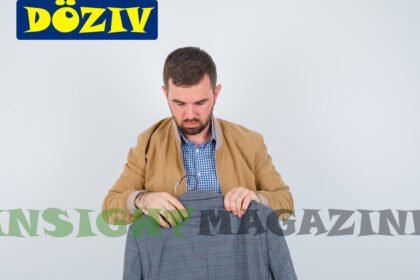 Döziv