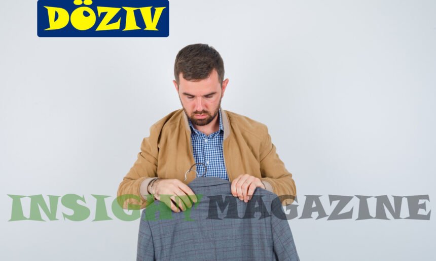 Döziv