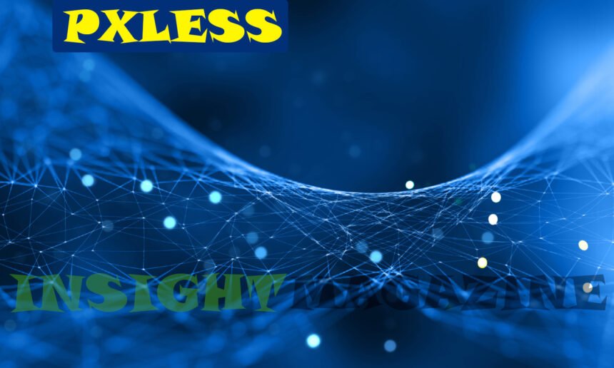 Pxless